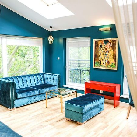 Sky&Light Apartments Красков Екстериор снимка