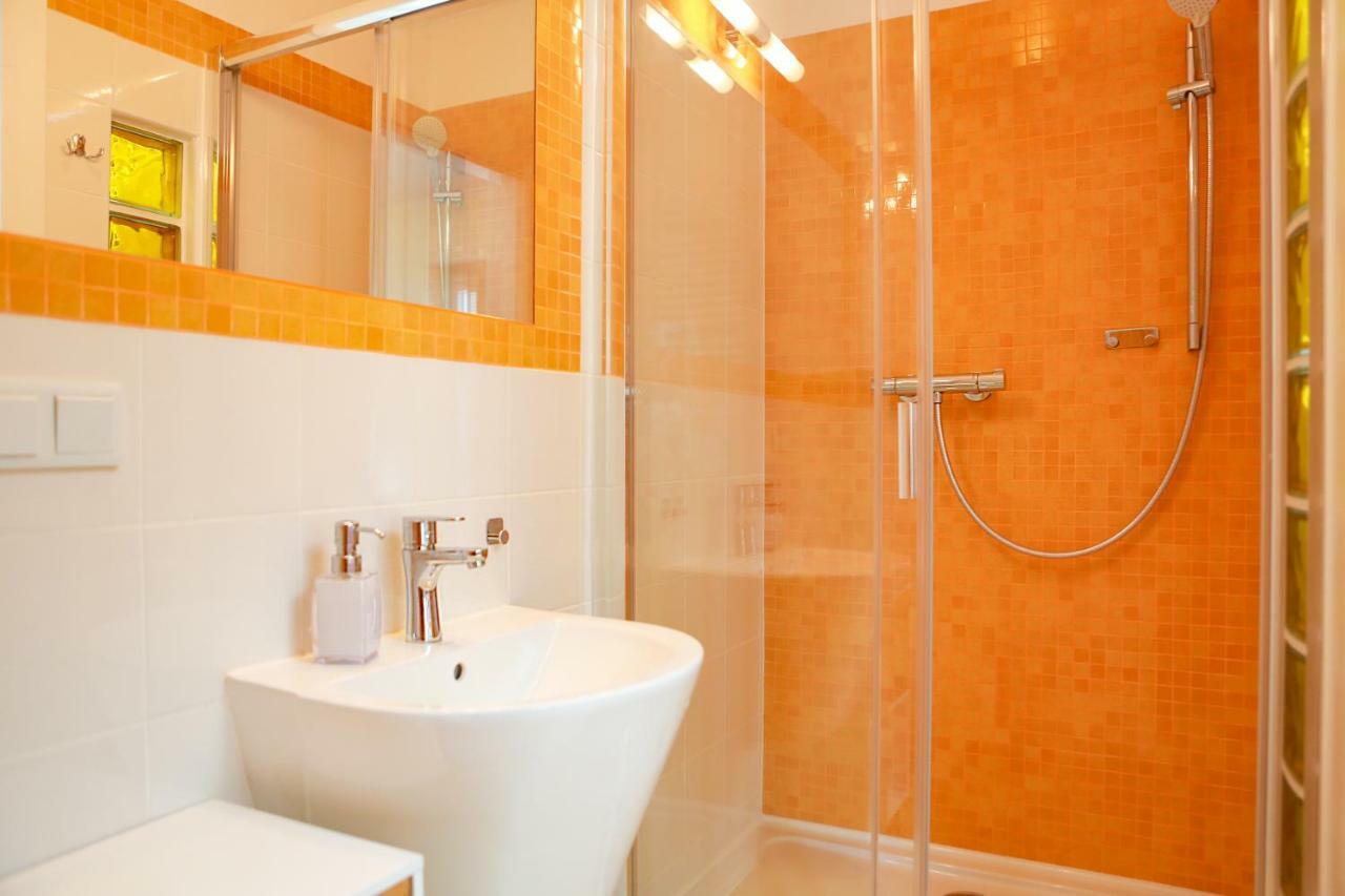 Sky&Light Apartments Красков Екстериор снимка