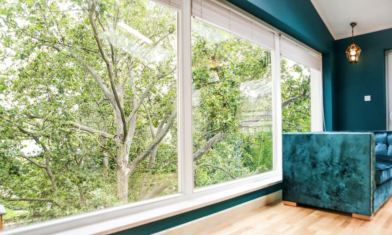 Sky&Light Apartments Красков Екстериор снимка