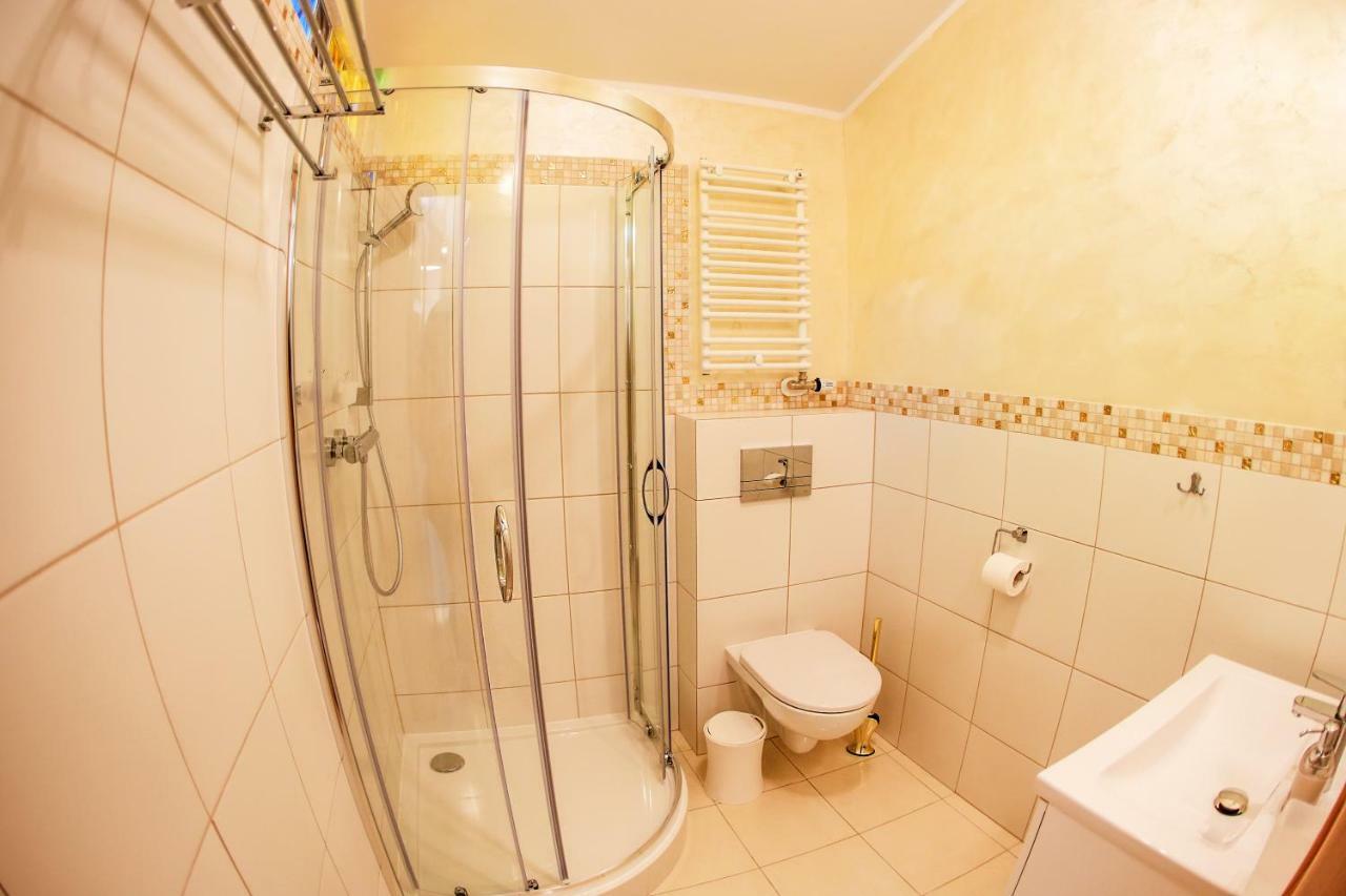Sky&Light Apartments Красков Екстериор снимка
