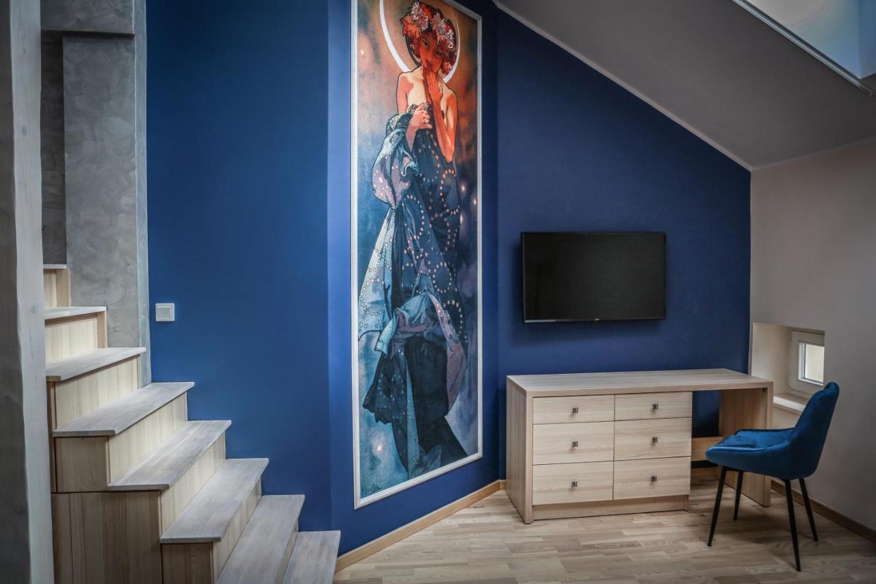 Sky&Light Apartments Красков Екстериор снимка
