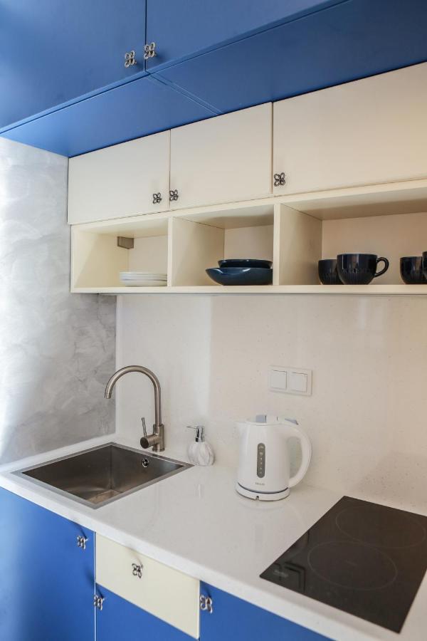 Sky&Light Apartments Красков Екстериор снимка
