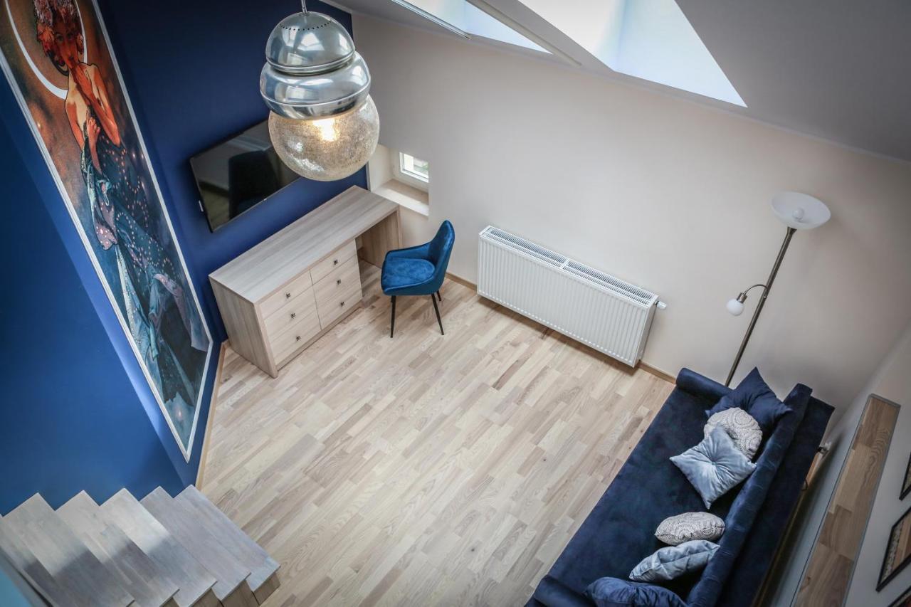Sky&Light Apartments Красков Екстериор снимка