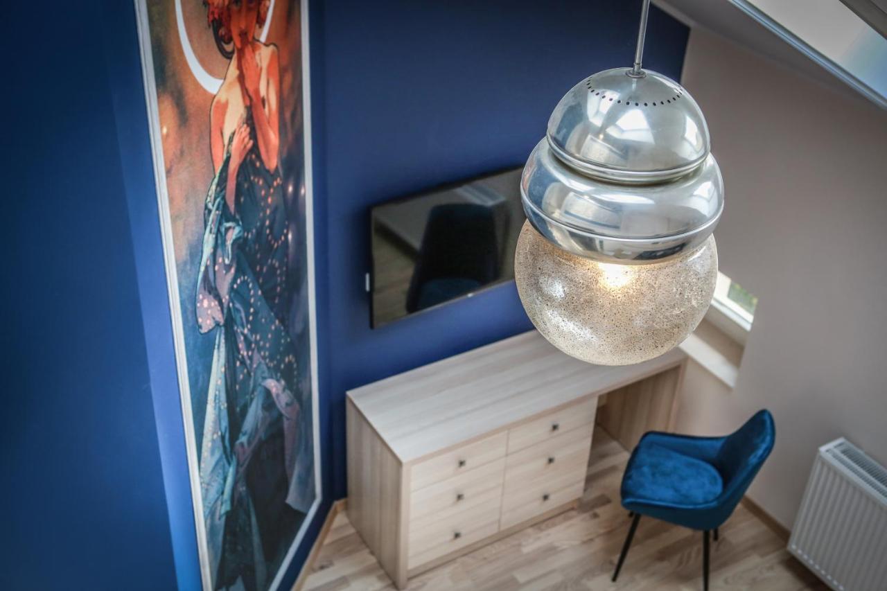 Sky&Light Apartments Красков Екстериор снимка