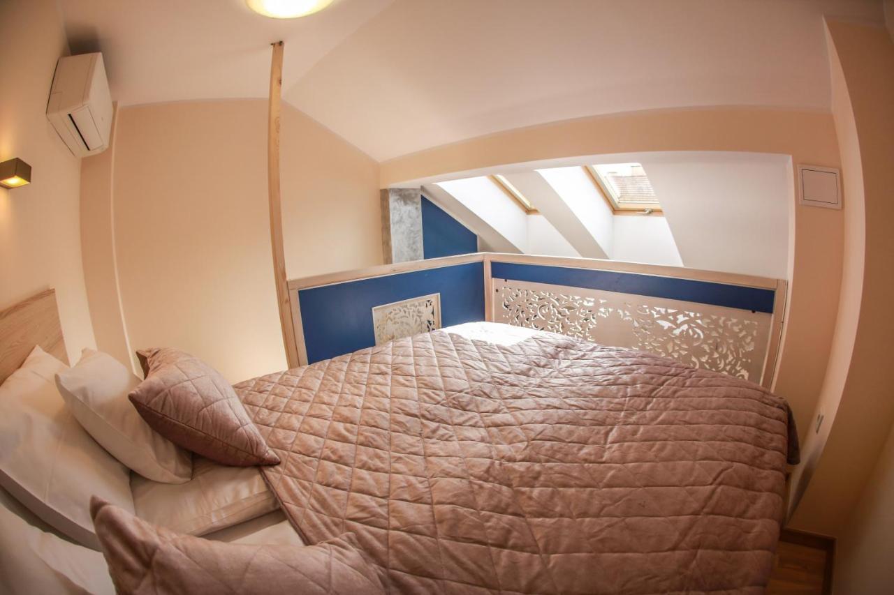 Sky&Light Apartments Красков Екстериор снимка