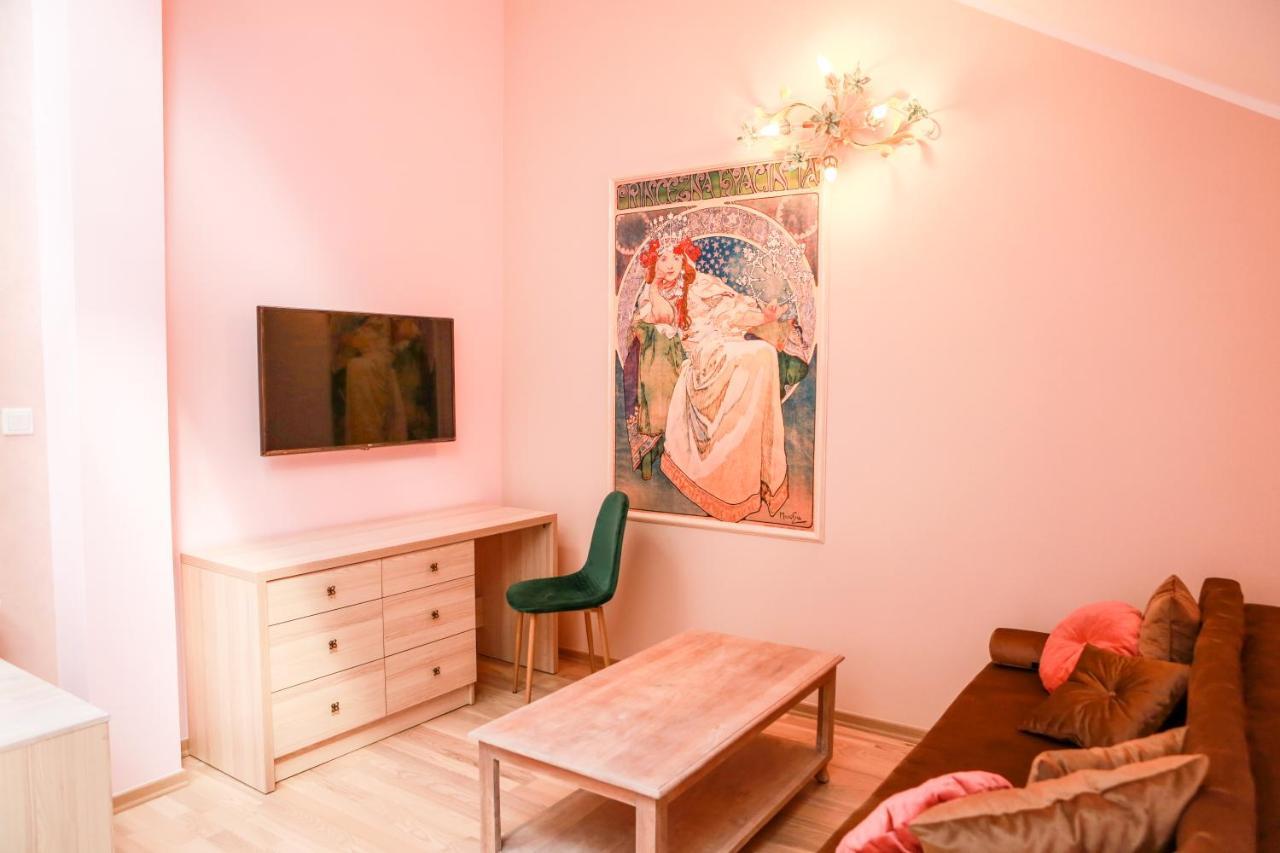 Sky&Light Apartments Красков Екстериор снимка