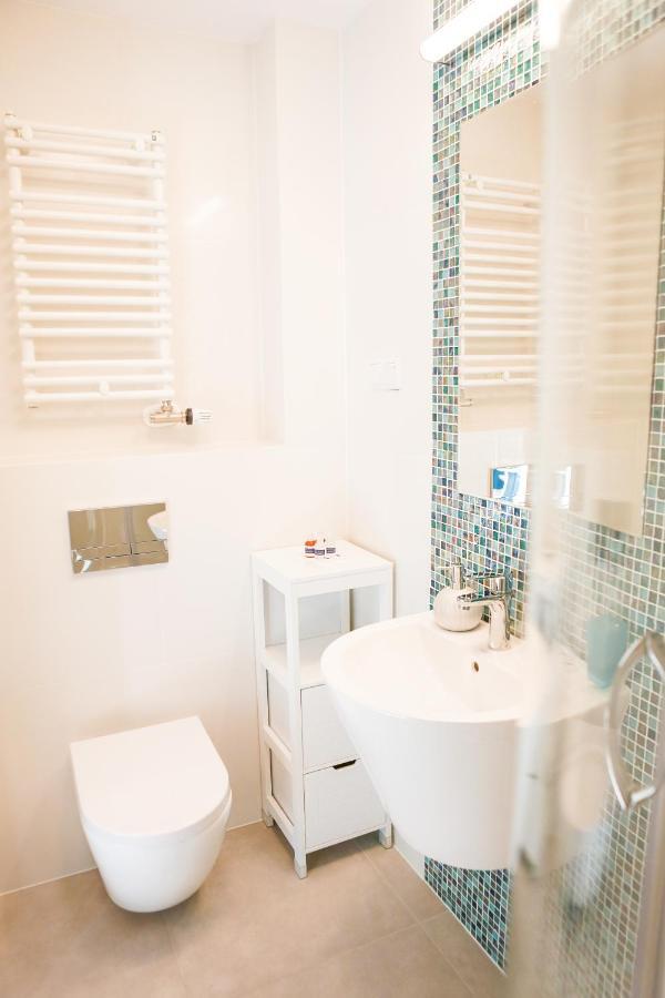 Sky&Light Apartments Красков Екстериор снимка