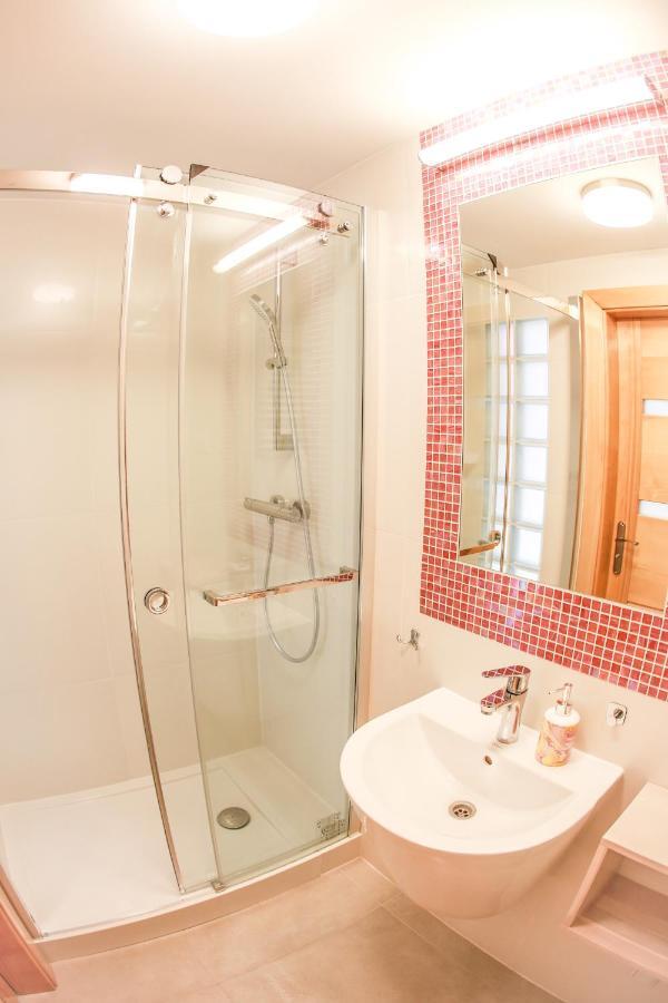 Sky&Light Apartments Красков Екстериор снимка